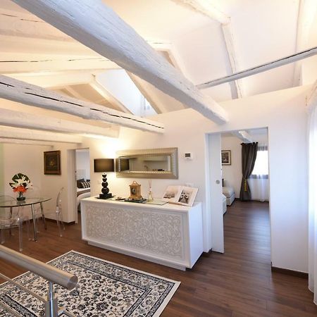 Sweet Apartment Frari Venice Luaran gambar