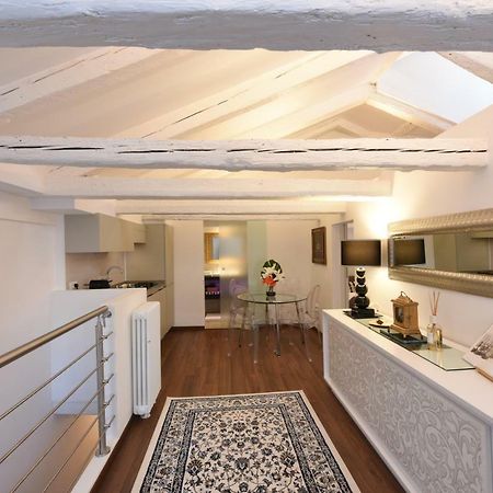 Sweet Apartment Frari Venice Luaran gambar