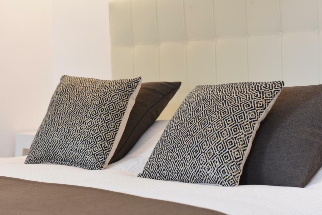 Sweet Apartment Frari Venice Luaran gambar