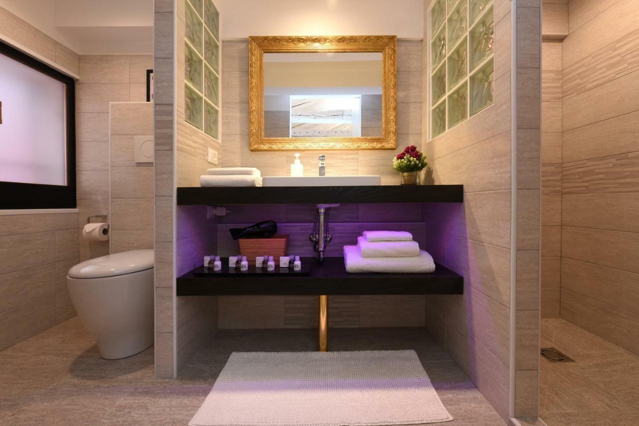Sweet Apartment Frari Venice Luaran gambar