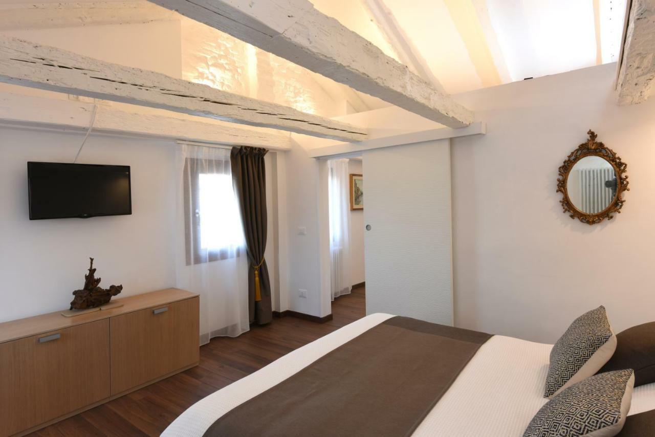 Sweet Apartment Frari Venice Luaran gambar
