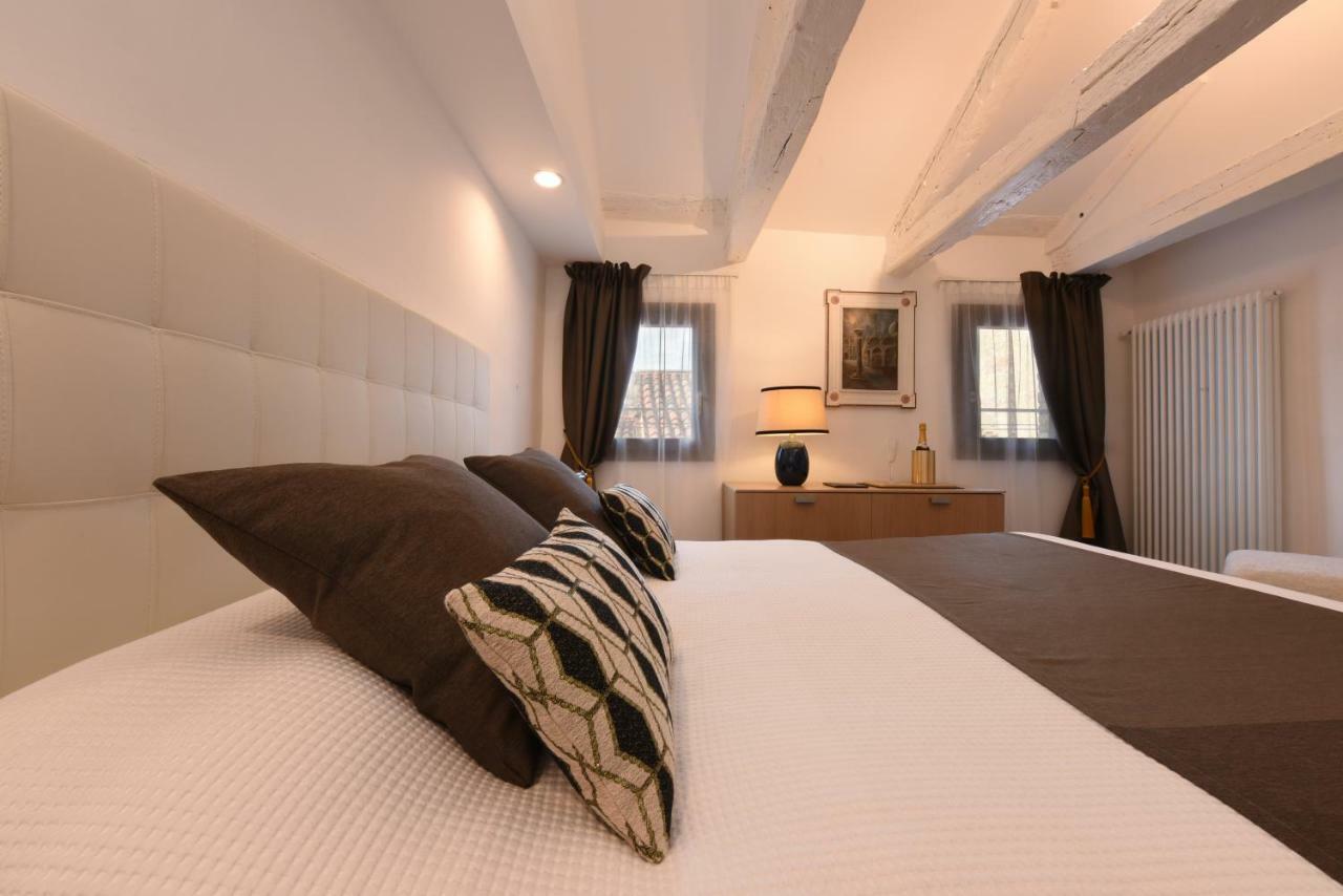 Sweet Apartment Frari Venice Luaran gambar