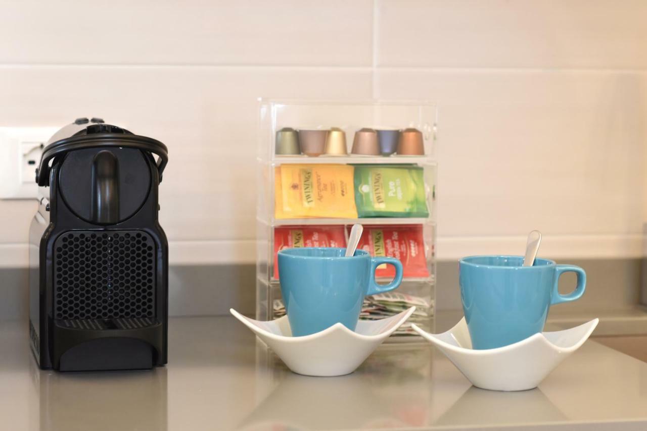 Sweet Apartment Frari Venice Luaran gambar