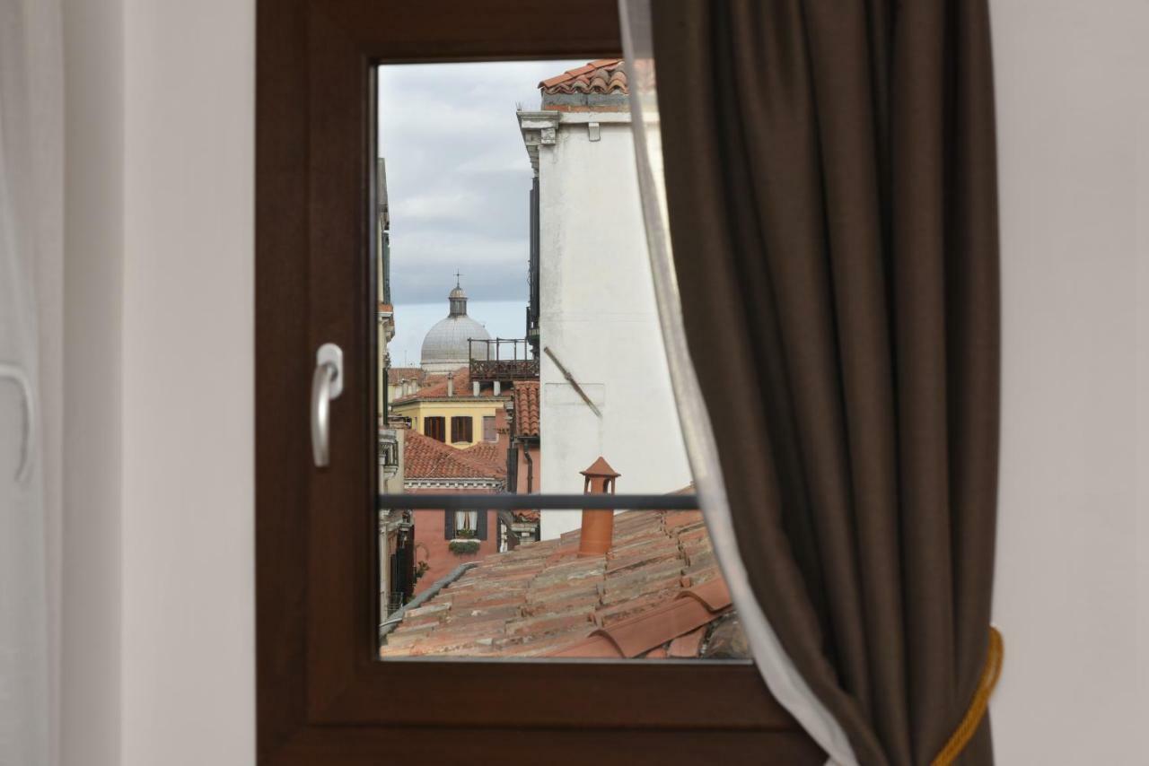 Sweet Apartment Frari Venice Luaran gambar