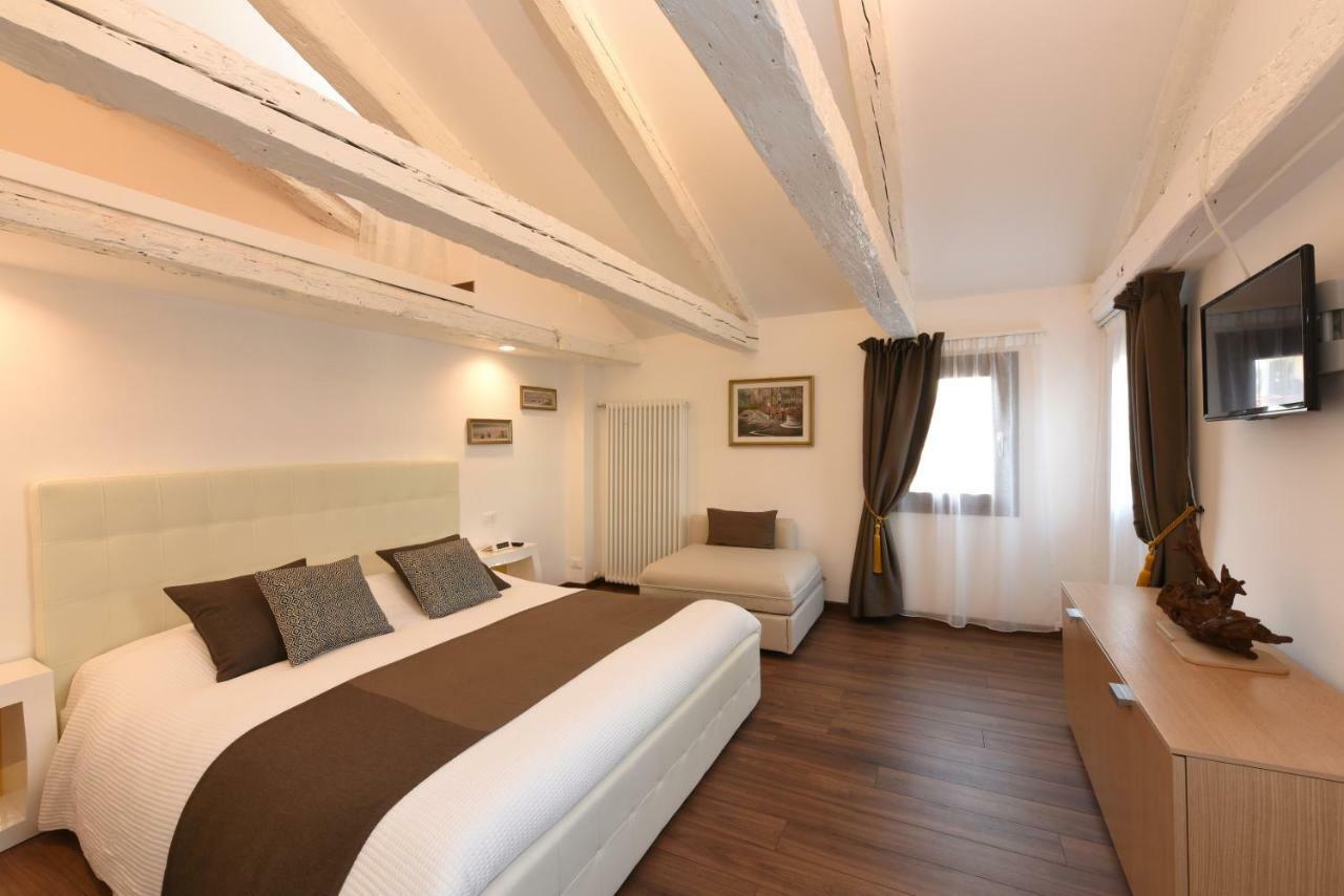 Sweet Apartment Frari Venice Luaran gambar