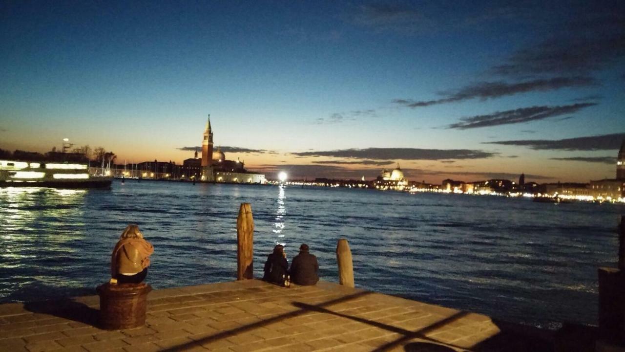 Sweet Apartment Frari Venice Luaran gambar